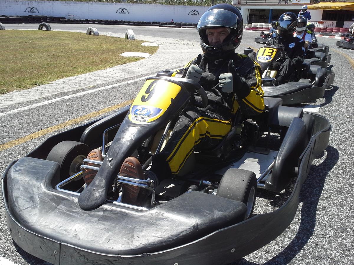 Academia Kart Cup7